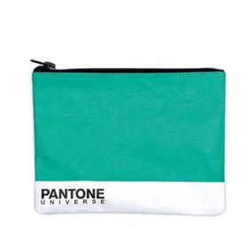 Pantone 47280-5 Turkuaz C4 Pouch Kalemlik