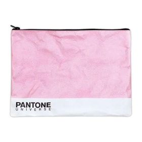 Pantone 47287-4 Pembe C4 Pouch Kalemlik