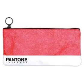 Pantone 47291-1 Kırmızı C2 Pouch Kalemlik