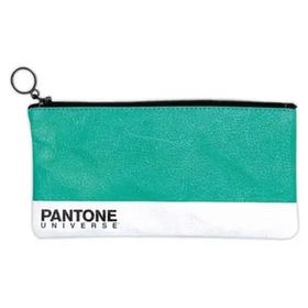 Pantone 47292-8 Turkuaz C2 Pouch Kalemlik