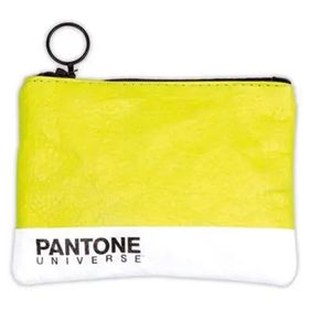 Pantone 47309-3 Lime C1 Coin Purse Kalemlik