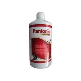 Pantonic 1 lt Pigeon Plus Güvercin ve Kafes Kuşları İçin Multivitamin