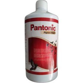 Pantonic 1 lt Pigeon Plus Güvercin ve Kafes Kuşları İçin Multivitamin