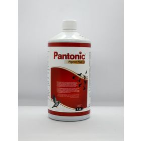 Pantonic 1 lt Pigeon Plus Güvercin ve Kafes Kuşları İçin Multivitamin