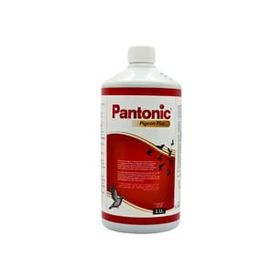 Pantonic 1 lt Pigeon Plus Güvercin ve Kafes Kuşları İçin Multivitamin
