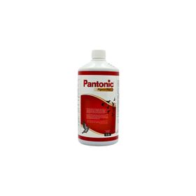 Pantonic 1 lt Pigeon Plus Güvercin ve Kafes Kuşları İçin Multivitamin