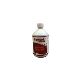 Pantonic 500 ml Pigeon Plus Güvercin ve Kafes Kuşları İçin Multivitamin