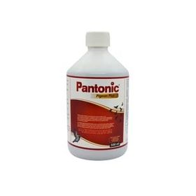 Pantonic 500 ml Pigeon Plus Güvercin ve Kafes Kuşları İçin Multivitamin