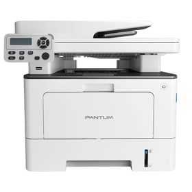 Pantum BM5115ADW Siyah Çok Fonksiyonlu Mono Lazer Yazıcı