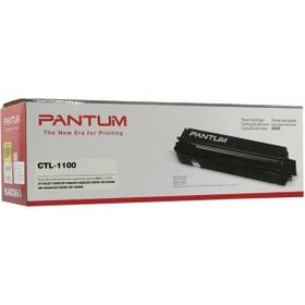 Pantum CTL-1100C Mavi Orijinal Toner