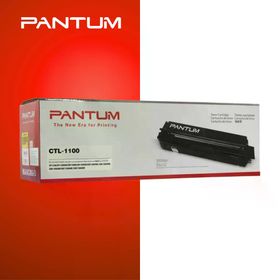 Pantum CTL-1100XC Mavi Orijinal Toner