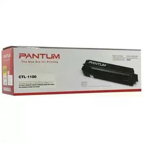 Pantum CTL-1100XK Siyah Orijinal Toner