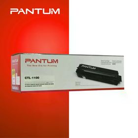 Pantum CTL-1100XK Siyah Orijinal Toner