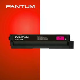 Pantum CTL-1100XM Kırmızı Orijinal Toner