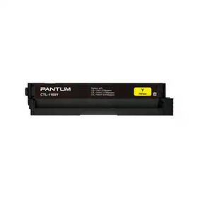 Pantum CTL-1100Y Sarı Orijinal Toner