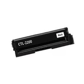 Pantum CTL-2200H Siyah Muadil Toner
