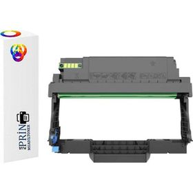 Pantum DL-5120 BM5100ADN Drum Ünitesi Toner