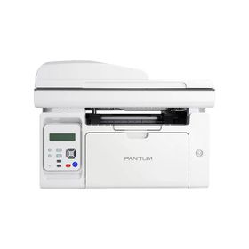Pantum M6559NW Çok Fonksiyonlu Mono Lazer Yazıcı