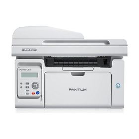Pantum M6559NW Çok Fonksiyonlu Mono Lazer Yazıcı