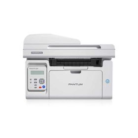 Pantum M6559NW Çok Fonksiyonlu Mono Lazer Yazıcı