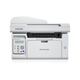 Pantum M6559NW Çok Fonksiyonlu Mono Lazer Yazıcı
