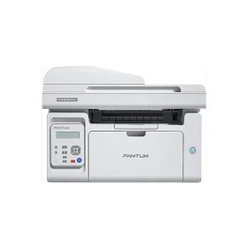 Pantum M6559NW Çok Fonksiyonlu Mono Lazer Yazıcı