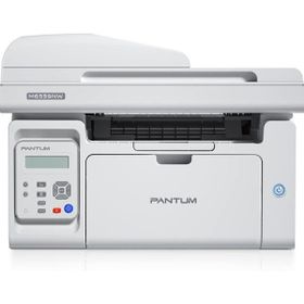 Pantum M6559NW Çok Fonksiyonlu Mono Lazer Yazıcı