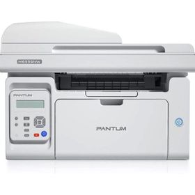 Pantum M6559NW Çok Fonksiyonlu Mono Lazer Yazıcı