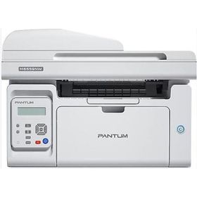 Pantum M6559NW Çok Fonksiyonlu Mono Lazer Yazıcı