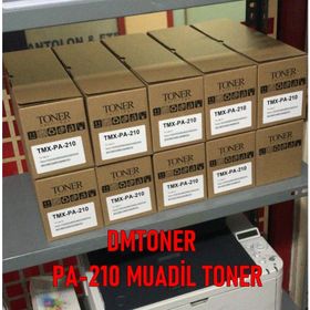 Pantum P2500 Muadil Toner