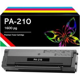 Pantum P2500W PA-210 Muadil Toner
