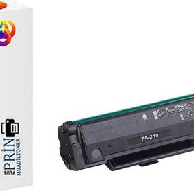 Pantum P2500W PA-210 Muadil Toner