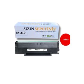 Pantum P2500W PA-210 Muadil Toner