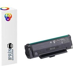 Pantum P2500W PA-210 Muadil Toner