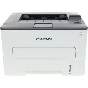 Pantum P3305DW Wi-Fi Mono Lazer Yazıcı