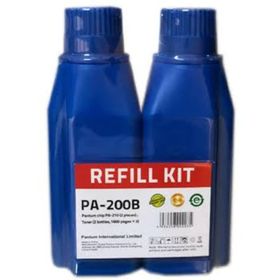 Pantum PA-200B/PA-210 Dolum Kiti