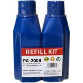 Pantum PA-200B/PA-210 Dolum Kiti