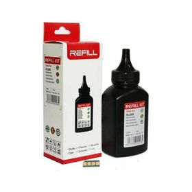 Pantum PA-200B/PA-210 Muadil Toner Dolum Kiti
