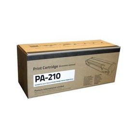 Pantum PA-210 P2200 Yazıcı Toneri