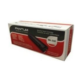 Pantum PA-210 Siyah Toner