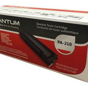 Pantum PA-210 Toner