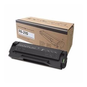 Pantum PA-210 Toner