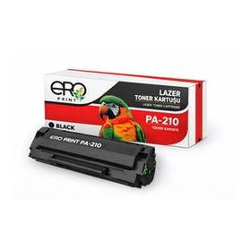 Pantum PA-210 Uyumlu Toner