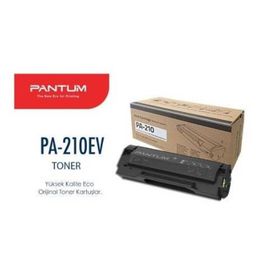 Pantum PA-210EV Orijinal Toner