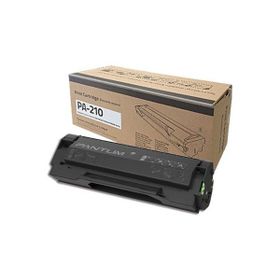 Pantum PA-210EV Orijinal Toner