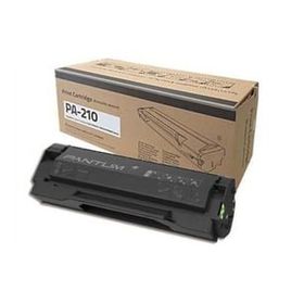 Pantum PA-210EV P2200-2500-6550-6600NW Black Siyah Toner