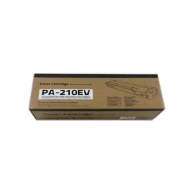 Pantum PA-210EV Siyah Orijinal Toner