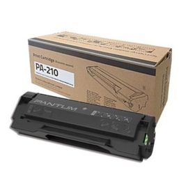 Pantum PA-210EV Siyah Orijinal Toner