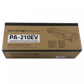 Pantum PA-210EV Siyah Orijinal Toner