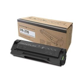 Pantum PA-210EV Siyah Orijinal Toner